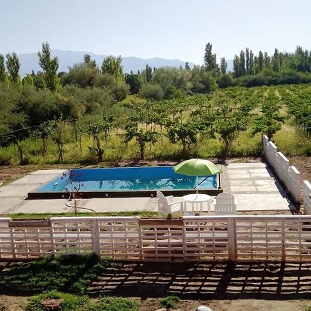 Hotel Finca Amancay Villa Union  Zewnętrze zdjęcie