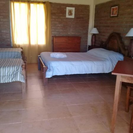 Hotel Finca Amancay Villa Union  Zewnętrze zdjęcie