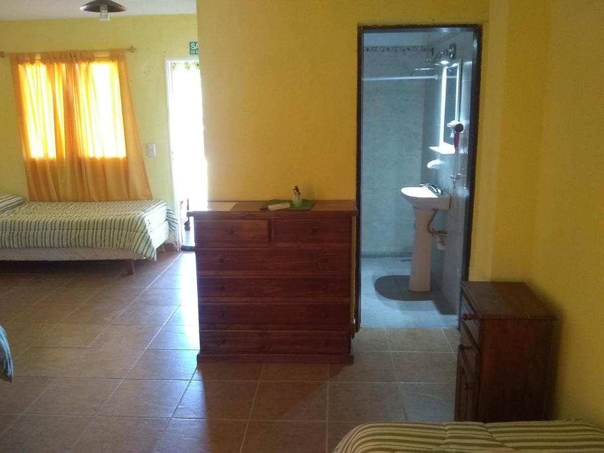 Hotel Finca Amancay Villa Union  Zewnętrze zdjęcie