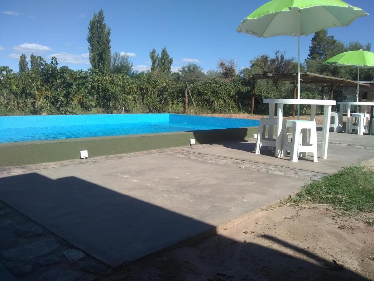 Hotel Finca Amancay Villa Union  Zewnętrze zdjęcie