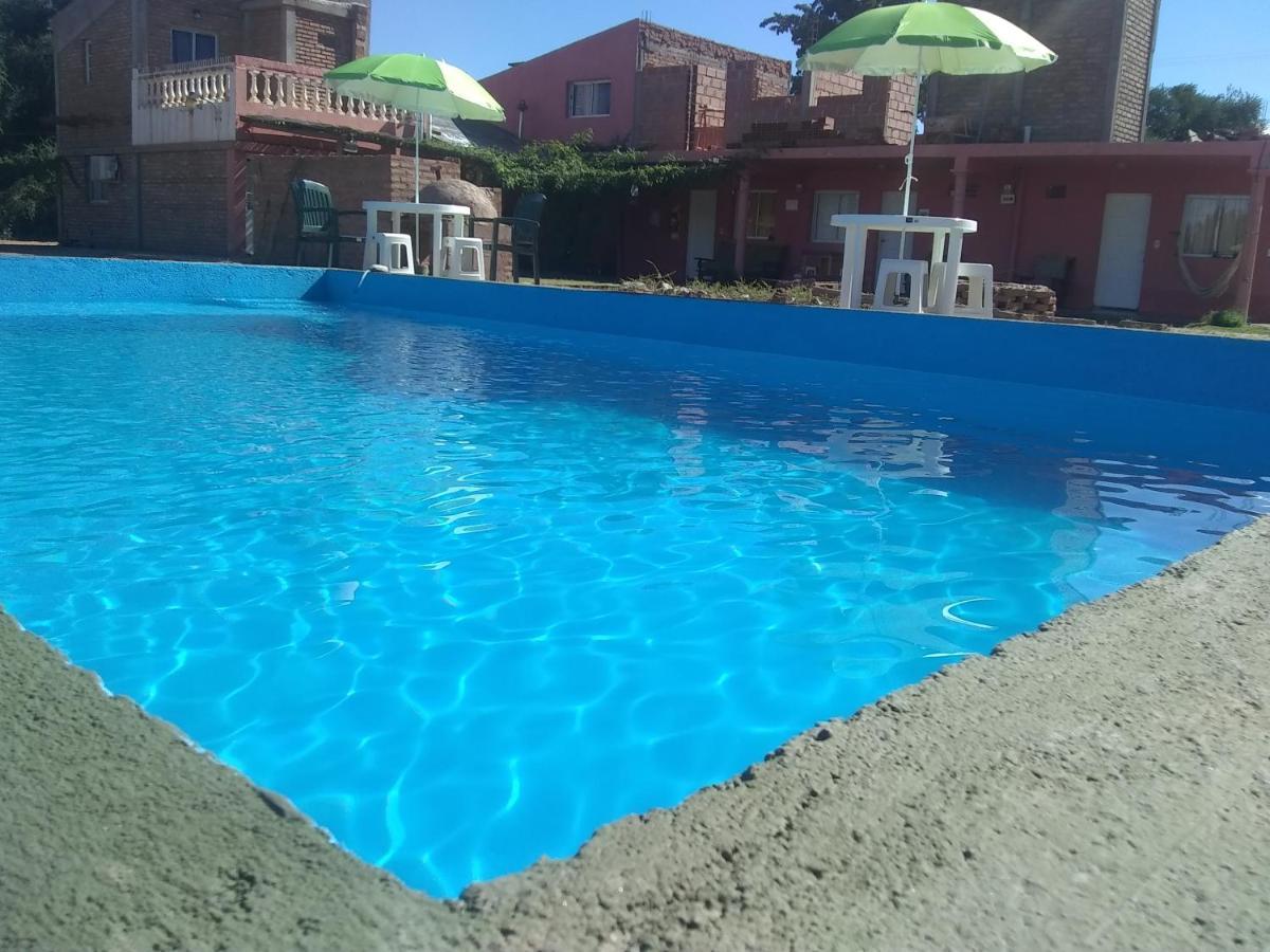 Hotel Finca Amancay Villa Union  Zewnętrze zdjęcie