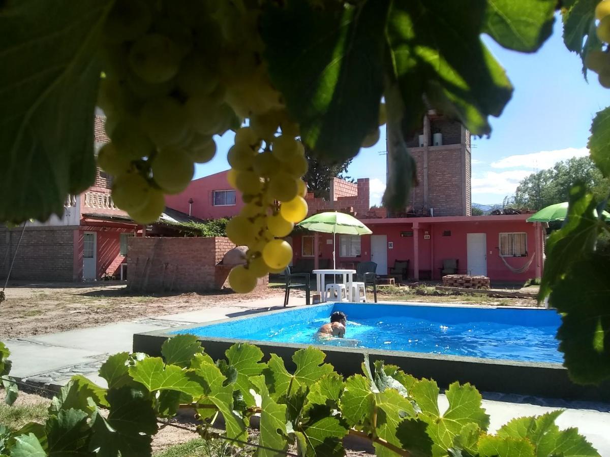 Hotel Finca Amancay Villa Union  Zewnętrze zdjęcie