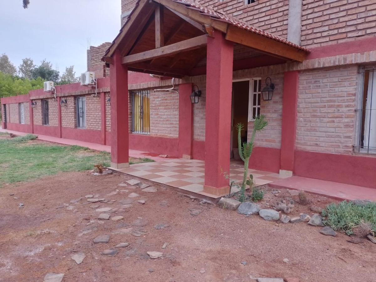 Hotel Finca Amancay Villa Union  Zewnętrze zdjęcie