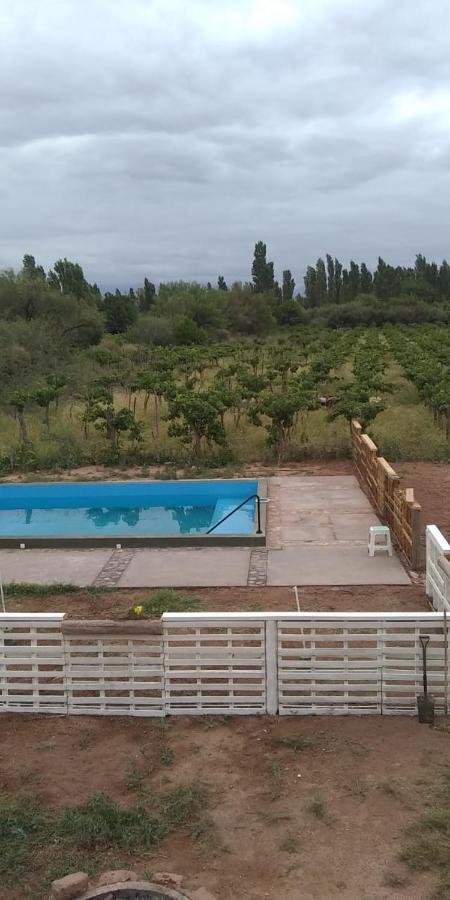 Hotel Finca Amancay Villa Union  Zewnętrze zdjęcie