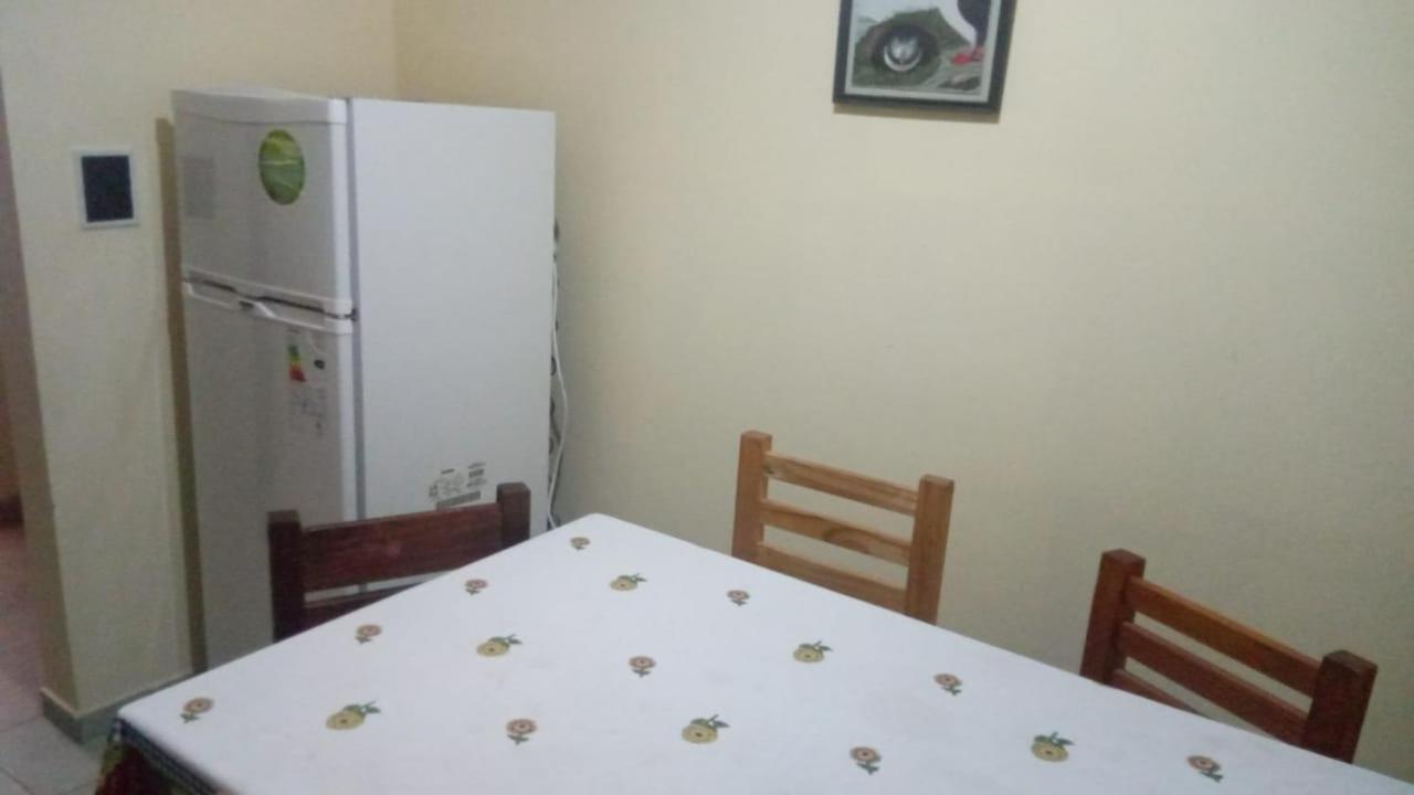 Hotel Finca Amancay Villa Union  Zewnętrze zdjęcie
