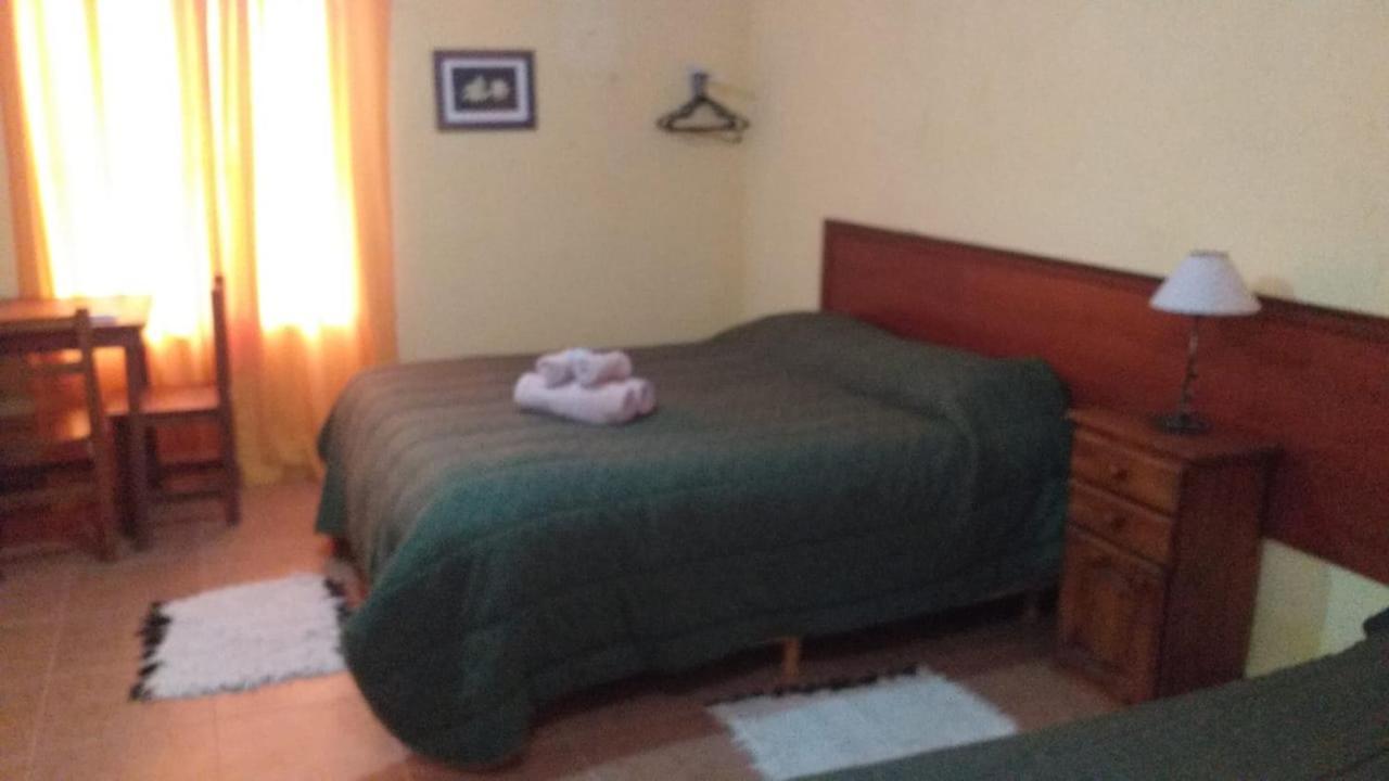 Hotel Finca Amancay Villa Union  Zewnętrze zdjęcie