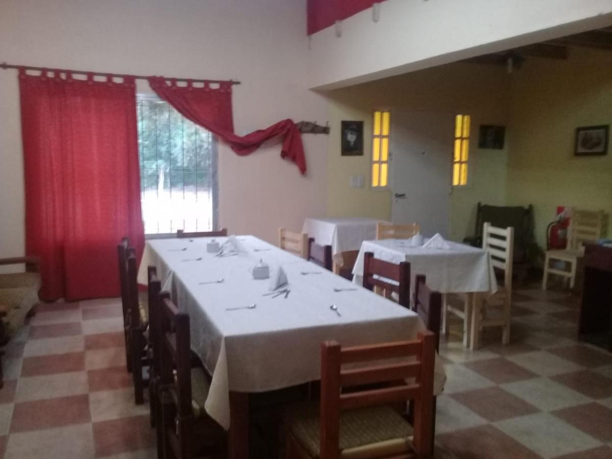 Hotel Finca Amancay Villa Union  Zewnętrze zdjęcie