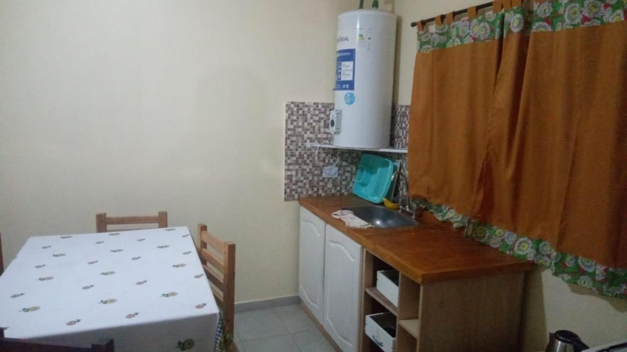 Hotel Finca Amancay Villa Union  Zewnętrze zdjęcie