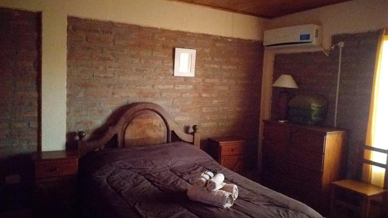 Hotel Finca Amancay Villa Union  Zewnętrze zdjęcie