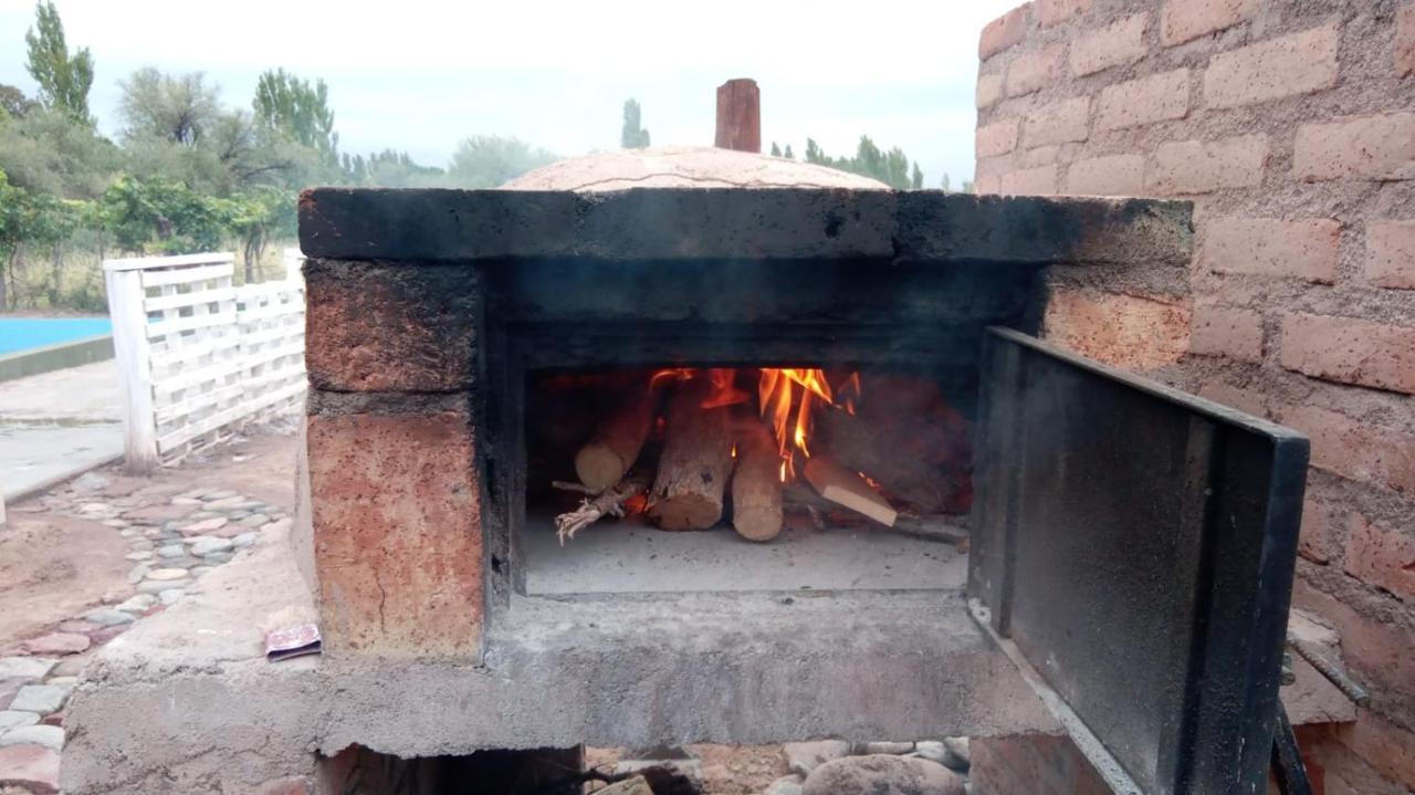 Hotel Finca Amancay Villa Union  Zewnętrze zdjęcie