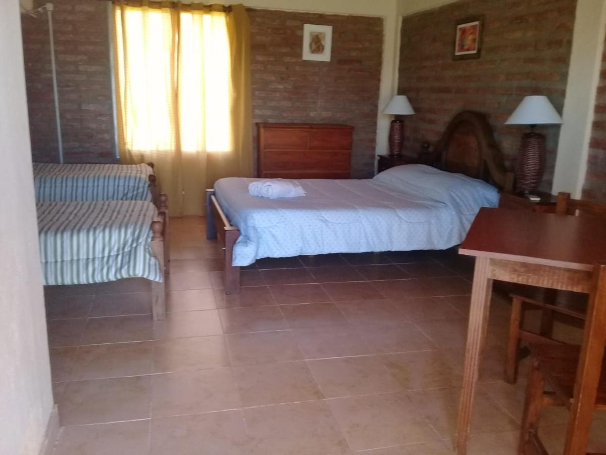Hotel Finca Amancay Villa Union  Zewnętrze zdjęcie