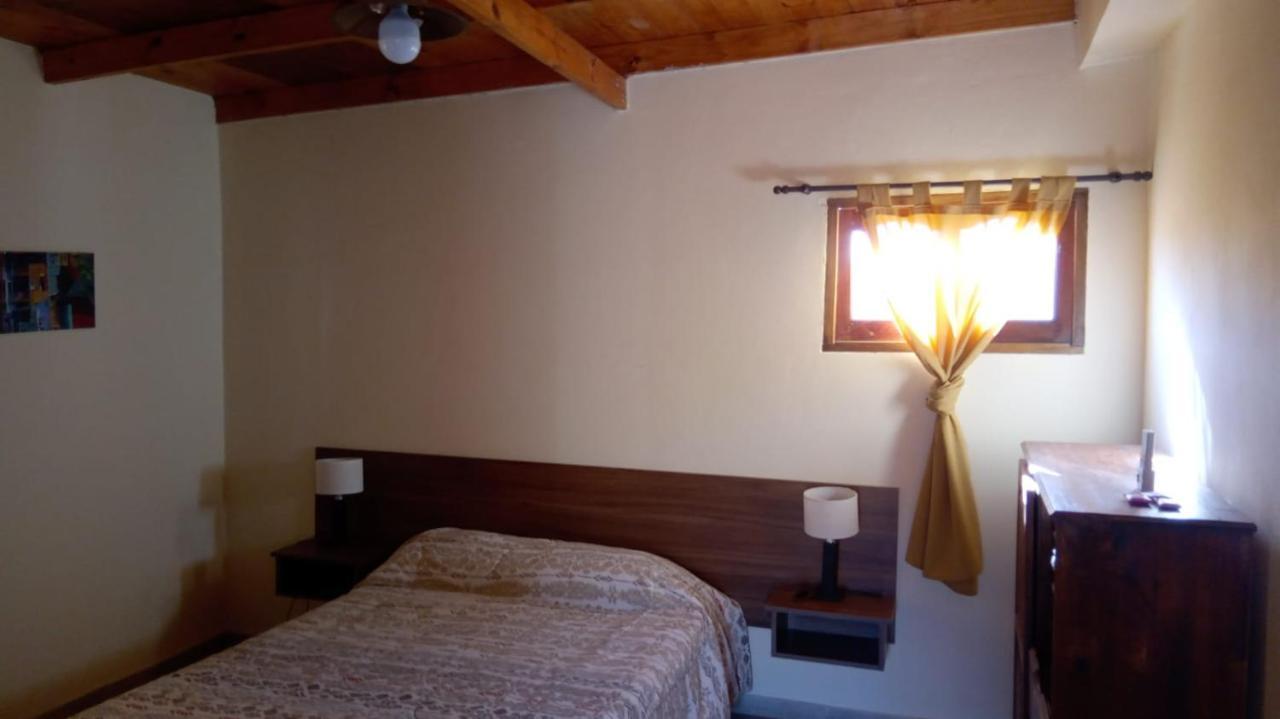 Hotel Finca Amancay Villa Union  Zewnętrze zdjęcie