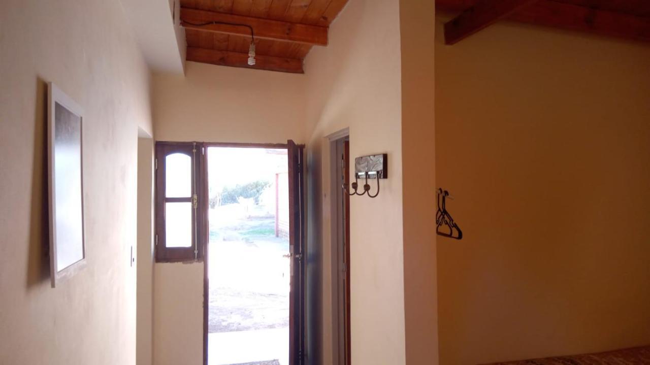 Hotel Finca Amancay Villa Union  Zewnętrze zdjęcie