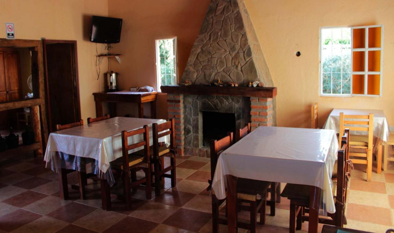 Hotel Finca Amancay Villa Union  Zewnętrze zdjęcie