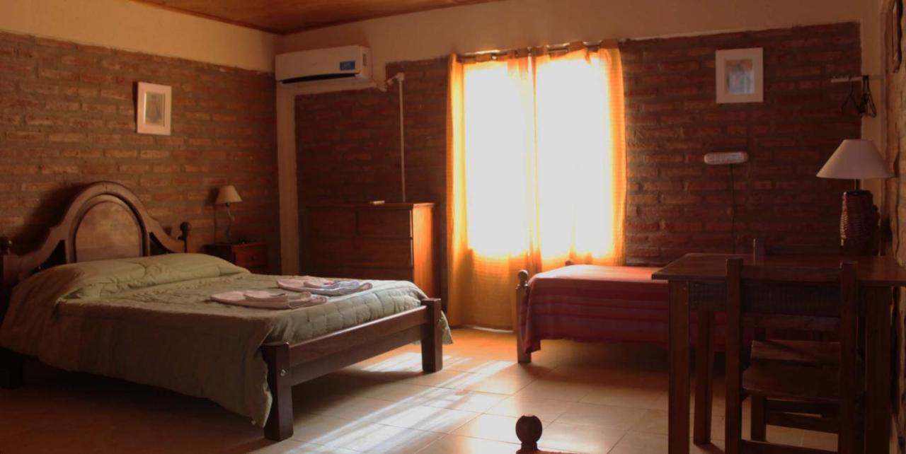 Hotel Finca Amancay Villa Union  Zewnętrze zdjęcie